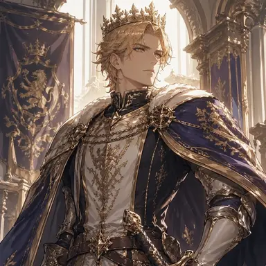 Profile image of Lucas
