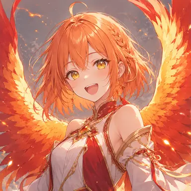 Profile image of Terra