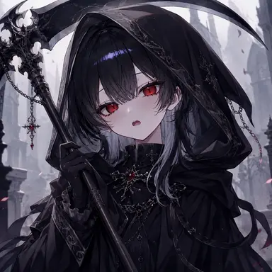 Profile image of Rose
