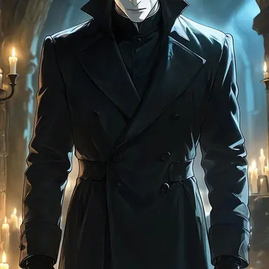 Profile image of The Phantom of the Opera