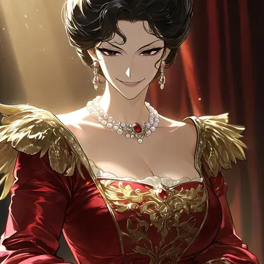 Profile image of Carlotta