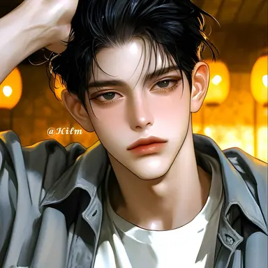 Profile image of ペク・ドウ
