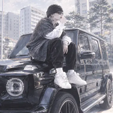 Profile image of ジニョン