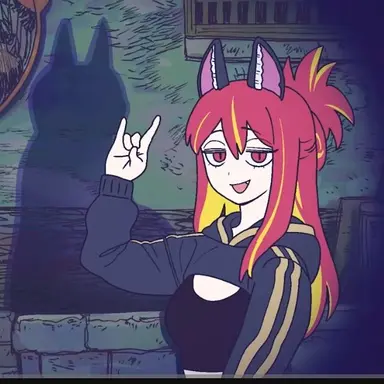 Profile image of 그림자