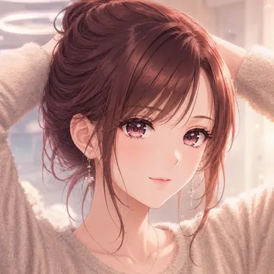 Profile image of あかね