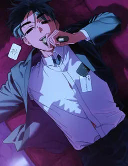 Profile image of 이반