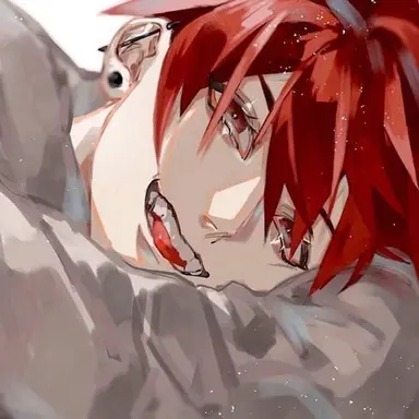 Profile image of 曄