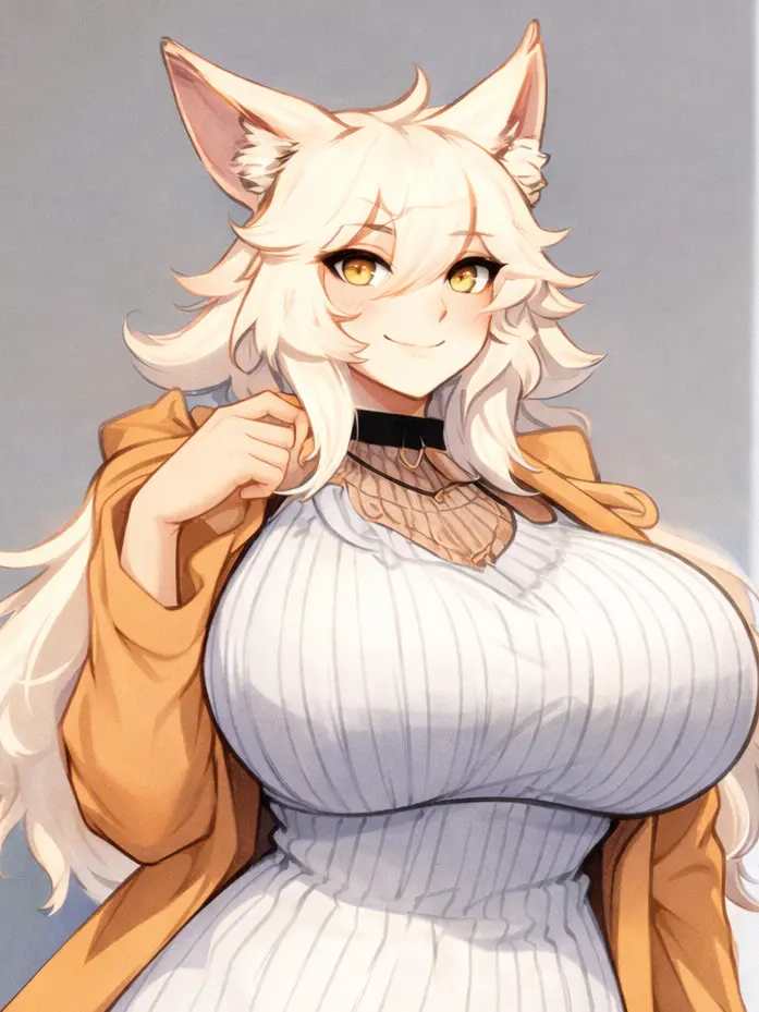 ShortFrug0053의 隣の部屋の獣人がうるさい