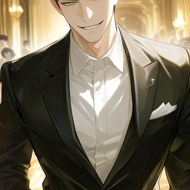 Profile image of Dorian