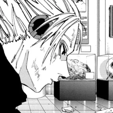 Profile image of Gaku