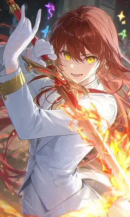 Profile image of Mana