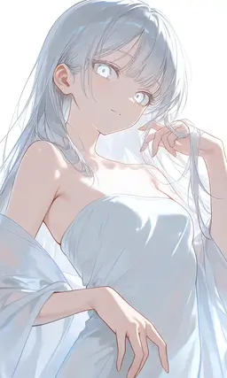 Profile image of Michi