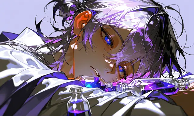 Profile image of 엔
