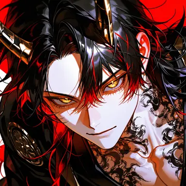 Profile image of 슈겐