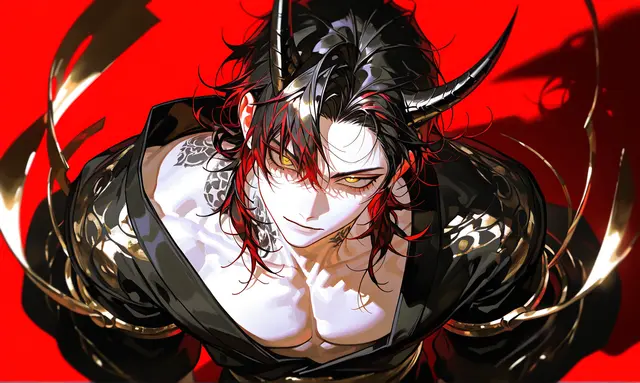 Profile image of 슈겐