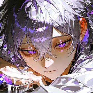 Profile image of 엔