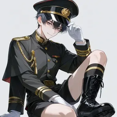 Profile image of 黒宮朔斗