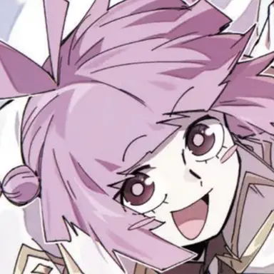 Profile image of Gertrude