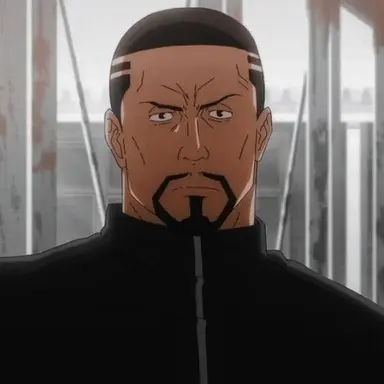 Profile image of 야가 마사미치