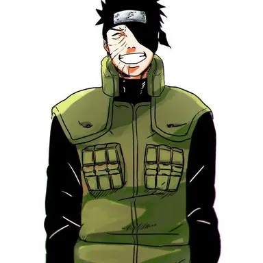 Profile image of うちはオビト
