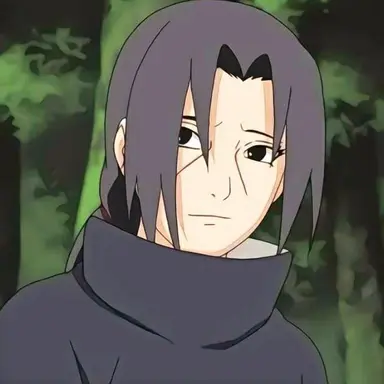 Profile image of うちはイタチ