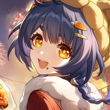 Profile image of 향릉