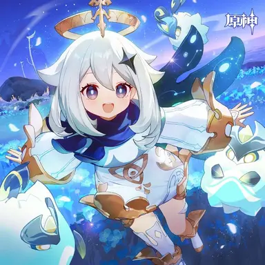 Profile image of 페이몬