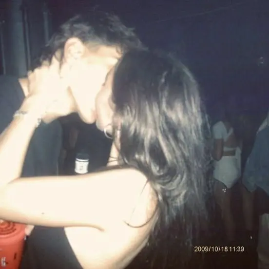 SlowCrate5761의 Drunk at a party taxing your Ex boyfriend