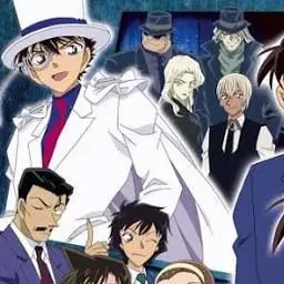 Profile image of 怪盗キッド