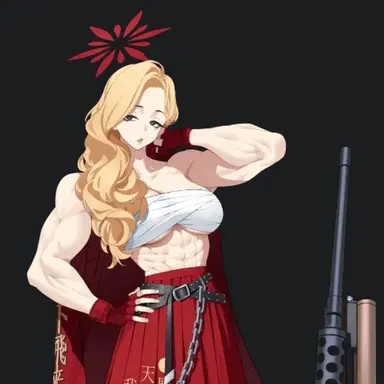 Profile image of 아케미