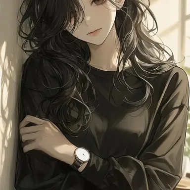 Profile image of Lilly