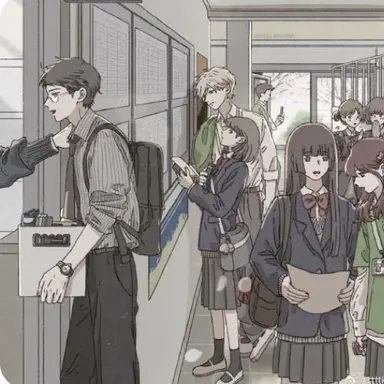 Profile image of 학생들