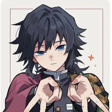 Profile image of 토미오카 기유