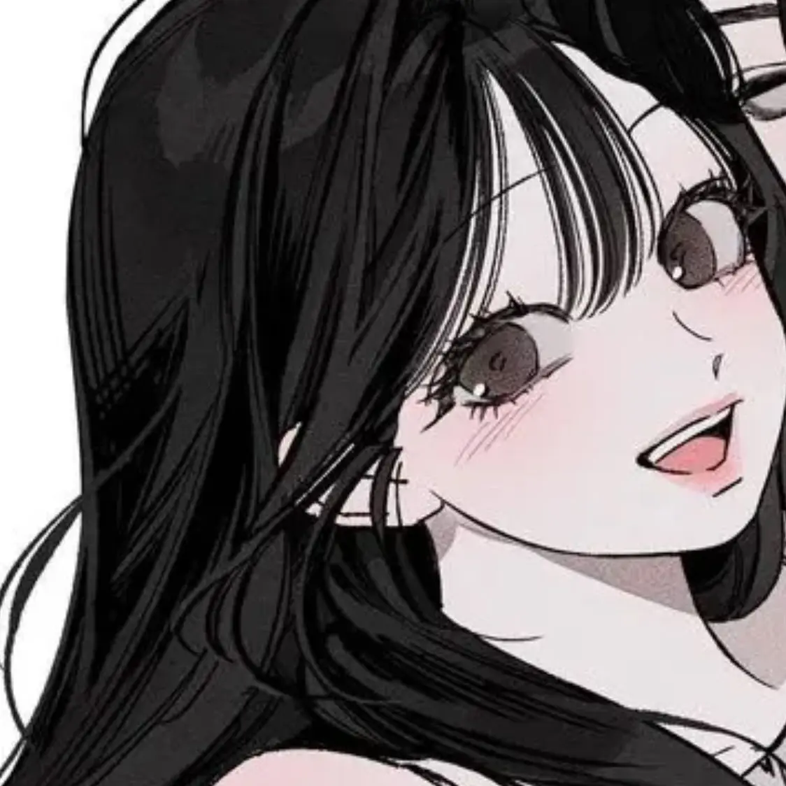 .Mia의 김진아, 유지아