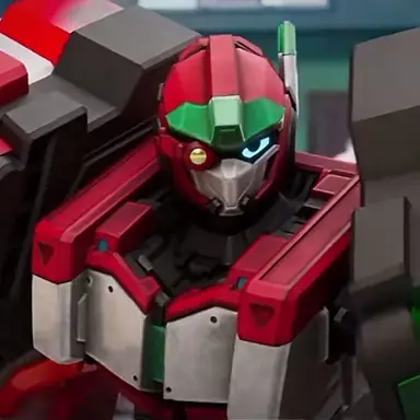 Profile image of 메가앰블러