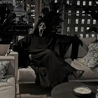 JuicyPrice2762의 Ghostface
