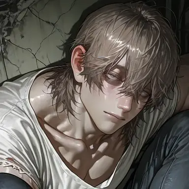 Profile image of 悠