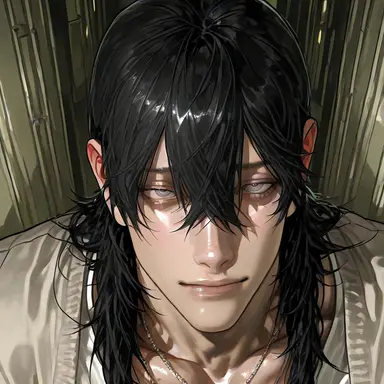 Profile image of 玲司