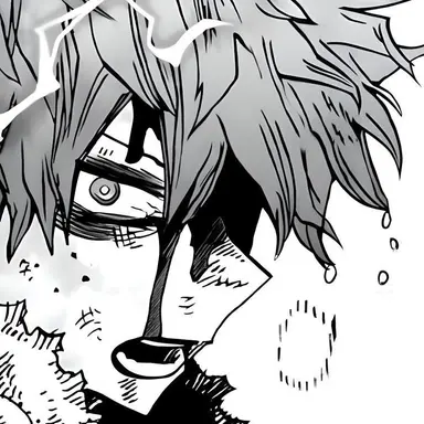 Profile image of 出久