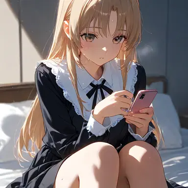 Profile image of 雨宮 和音