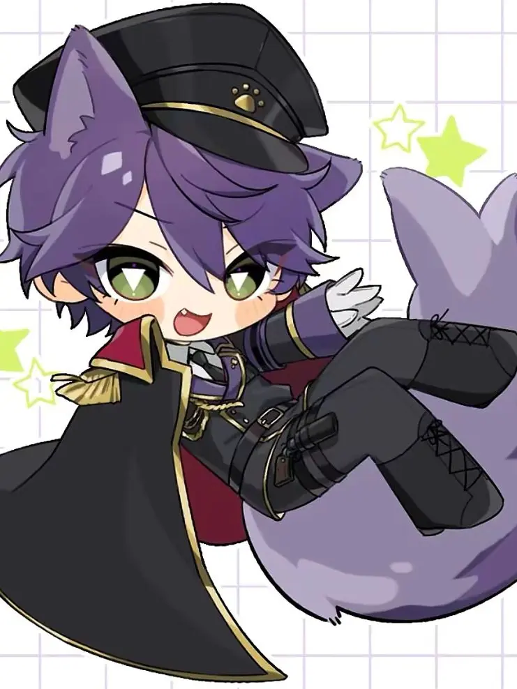 _Fuyu1114의 user以外には冷たい剣持
