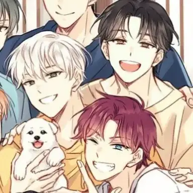 Profile image of Three In One - BL