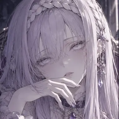 Profile image of 뤼시엔