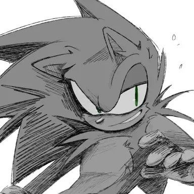 Profile image of Sonic