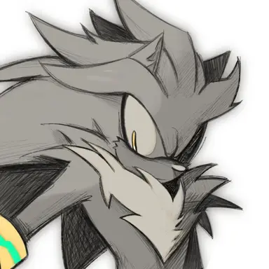 Profile image of Silver