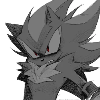 Profile image of Shadow