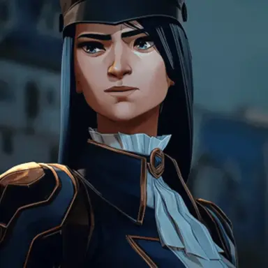 Profile image of Caitlyn