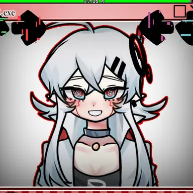 Profile image of Virus R
