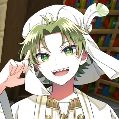 Profile image of シヴァ