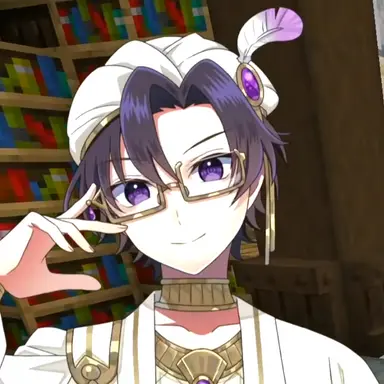 Profile image of もふ